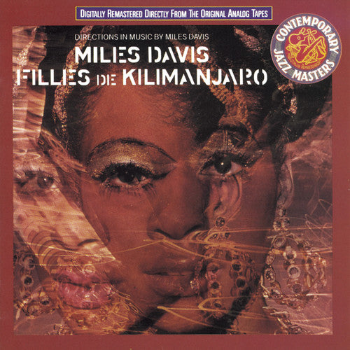 MILES DAVIS: FILLES DE KILIMANJARO