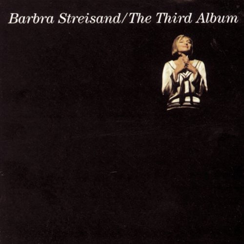 BARBRA STREISAND: THE THIRD ALBUM