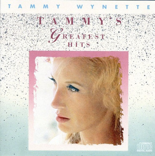 TAMMY WYNETTE: GREATEST HITS
