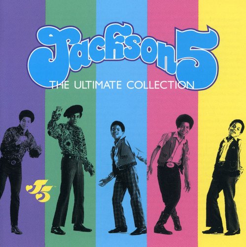 JACKSON 5: ULTIMATE COLLECTION