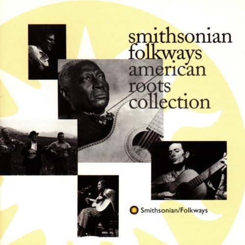 ANTHOLOGY of AMERICAN FOLK MUSIC (6 CDs) – ClassicSelect World