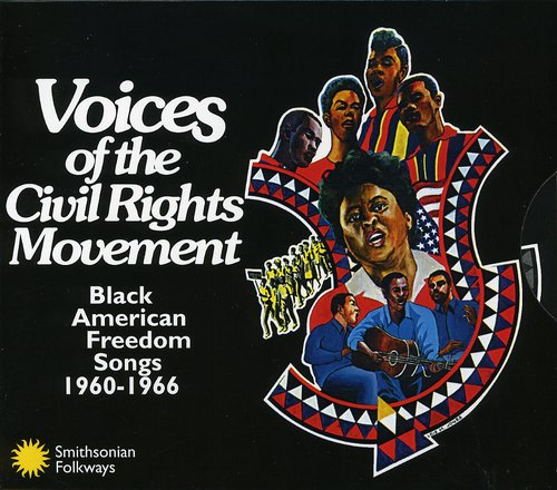VOICES OF THE CIVIL RIGHTS MOVEMENT