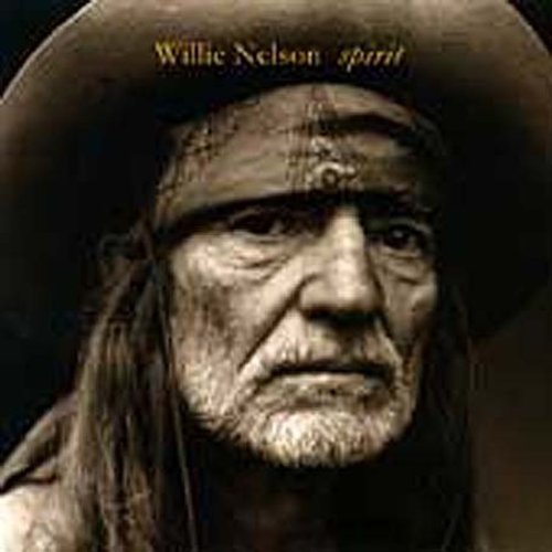 WILLIE NELSON: SPIRIT