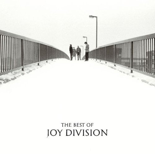 Joy Division: The Best Of Joy Division