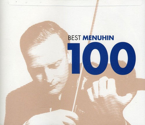 100 BEST MENUHIN (6 CDs)