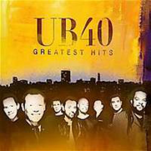 UB40: GREATEST HITS
