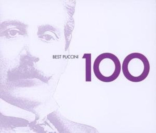 100 Best Puccini (6 CDs)