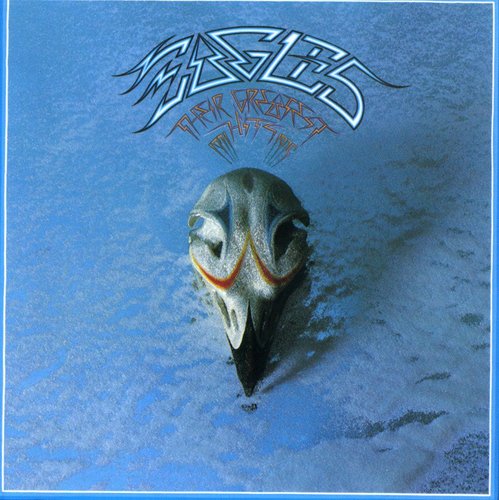 The Eagles: Their Greatest Hits 1971-75