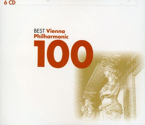 100 Best Vienna Philharmonic (6 CDS)