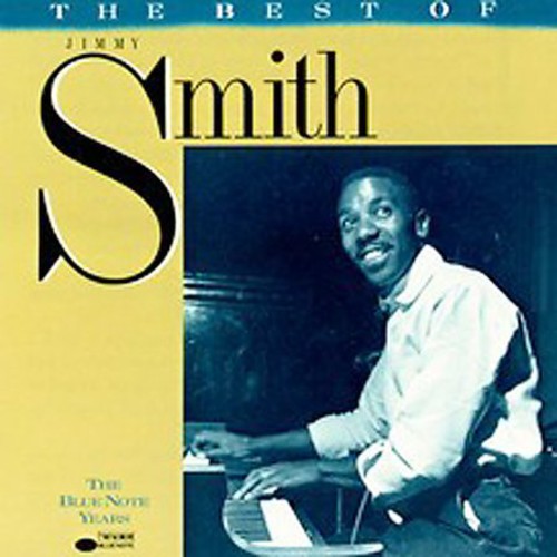 Jimmy Smith: Best of