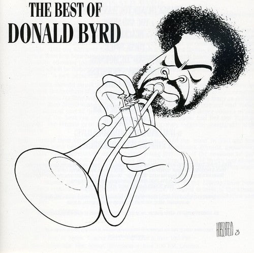 Donald Byrd: Best of