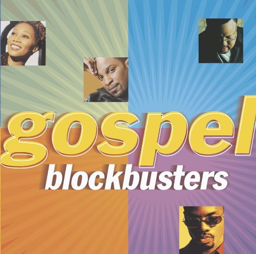 GOSPEL BLOCKBUSTERS