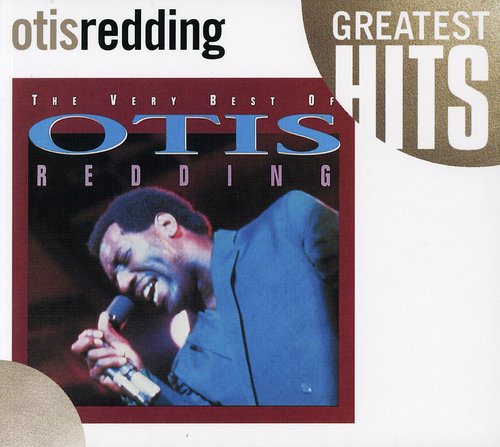 Otis Redding: Very Best of