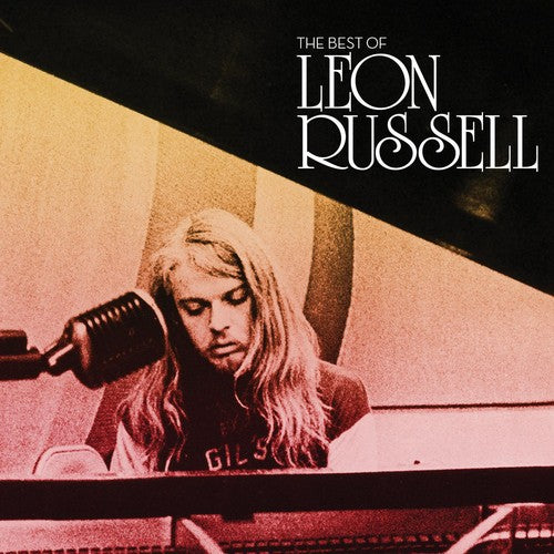 LEON RUSSELL: BEST OF LEON RUSSELL