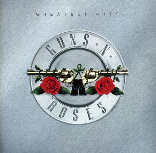 Guns N' Roses: Greatest Hits