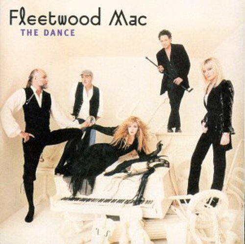 Fleetwood Mac: The Dance