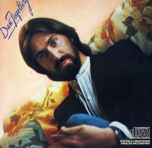 DAN FOGELBERG: GREATEST HITS
