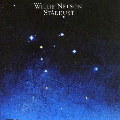 WILLIE NELSON: STARDUST