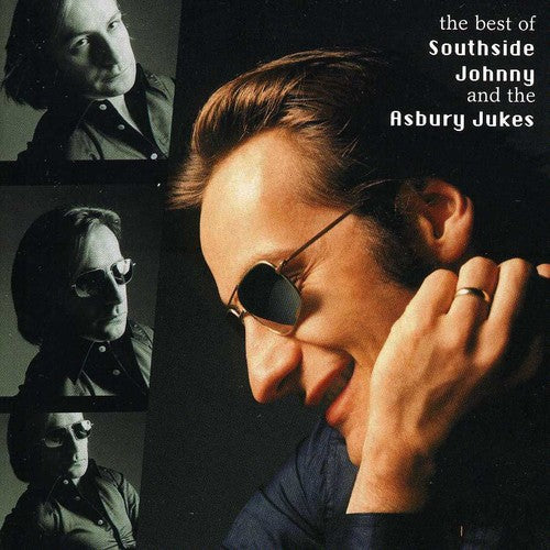 SOUTHSIDE JOHNNY & THE ASBURY JUKES: BEST OF SOUTHSIDE JOHNNY & THE ASBURY JUKES