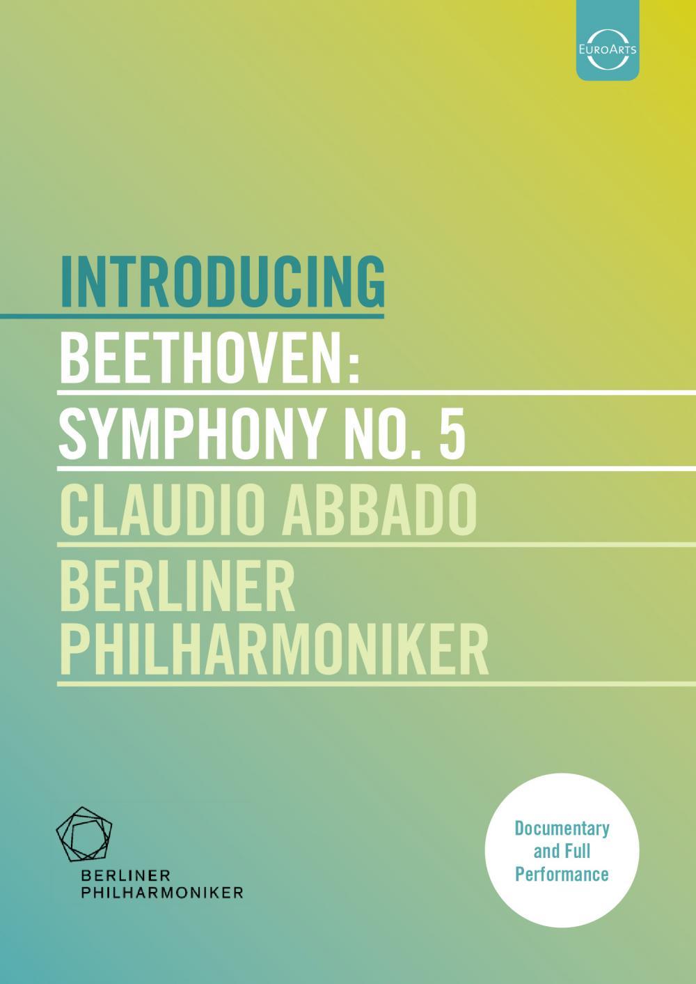 INTRODUCING/DISCOVERING - ABBADO, ARGERICH, JANSONS, CHAILLY, MASUR and MORE (6 DVDS)