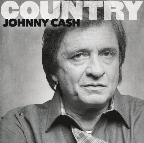 JOHNNY CASH: COUNTRY