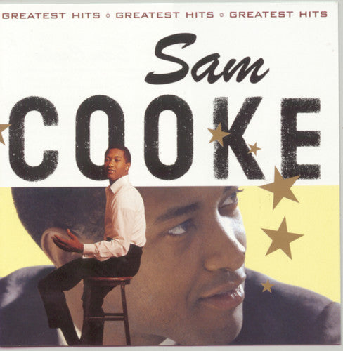 SAM COOKE: GREATEST HITS