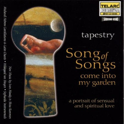 SONG OF SONGS: COME INTO MY GARDEN - TAPESTRY