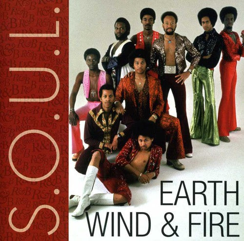 EARTH WIND & FIRE: S.O.U.L.