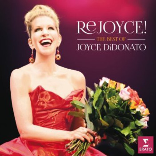 ReJOYCE: The Best of Joyce Didonato (2 CDs)