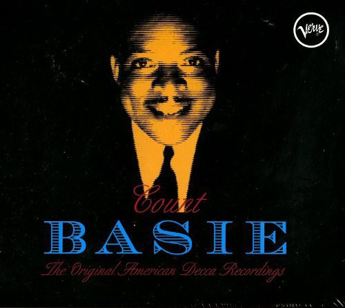 Count Basie: Original American Decca Recordings (3 CDs)
