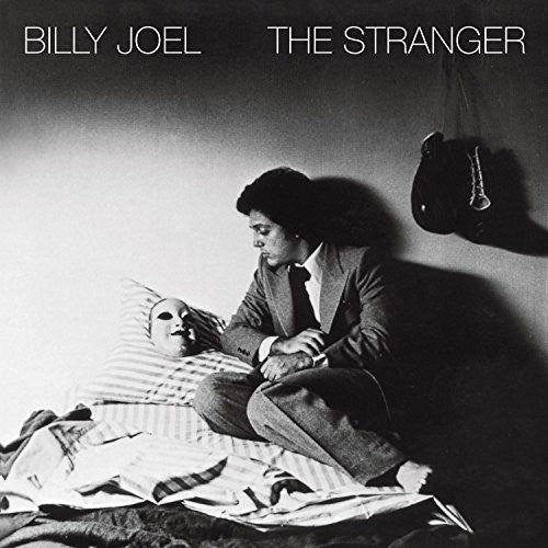 BILLY JOEL: THE STRANGER