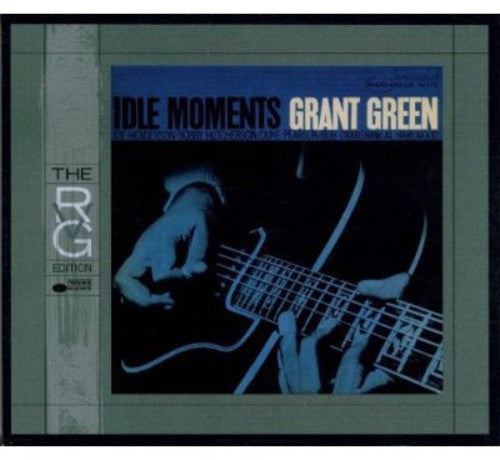 Grant Green: Idle Moments (Remastered)