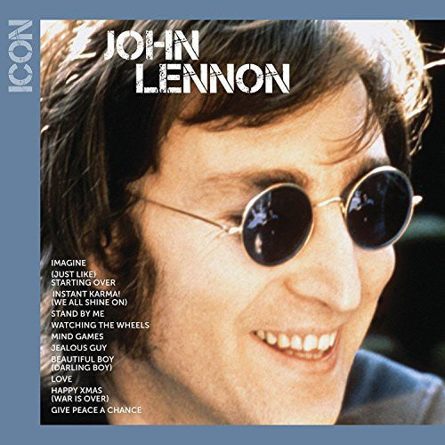 John Lennon: Icon