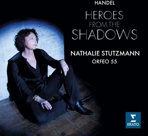 Handel: Heroes from the Shadows - Nathalie Stutzmann, Orfeo 55
