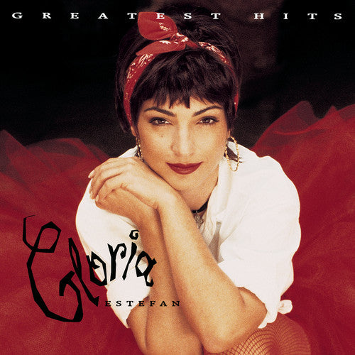 GLORIA ESTEFAN: GREATEST HITS