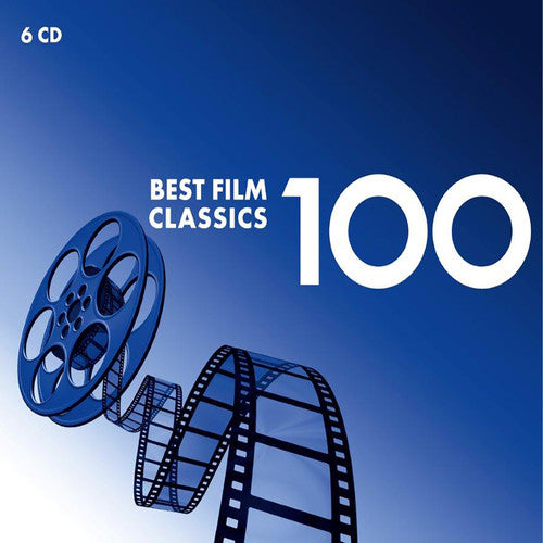 100 Best Film Classics (6 CDS)