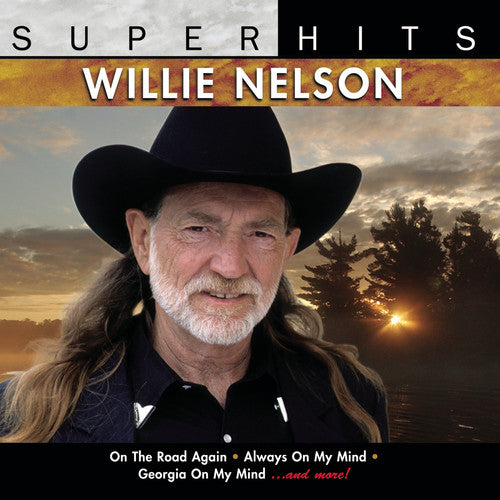 WILLIE NELSON: SUPER HITS