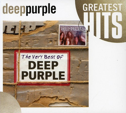 Deep Purple: The Very Best of Deep Purple