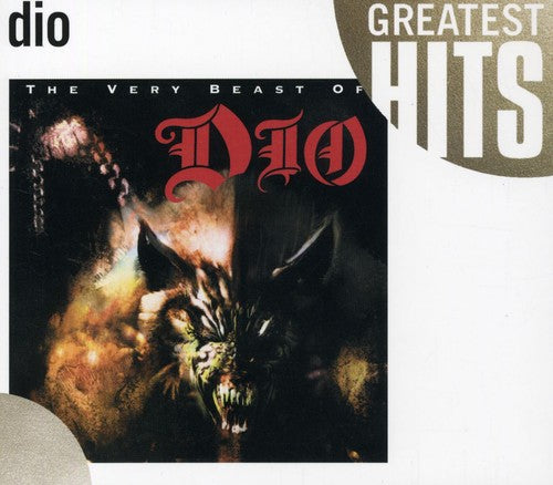Dio: The Very Beast Of Dio