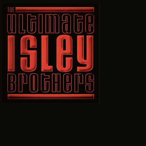ISLEY BROTHERS: THE ULTIMATE ISLEY BROTHERS