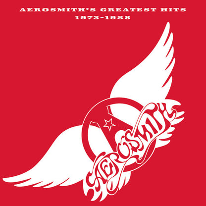 AEROSMITH: GREATEST HITS 1973-1988