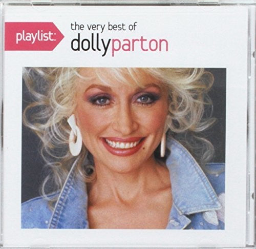 DOLLY PARTON: PLAYLIST - VERY BEST of DOLLY PARTON