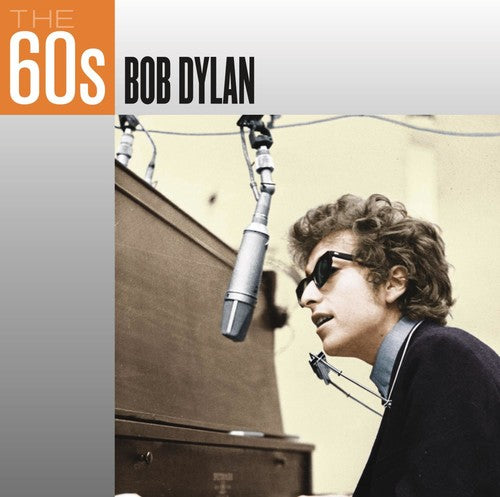 BOB DYLAN: THE 60'S
