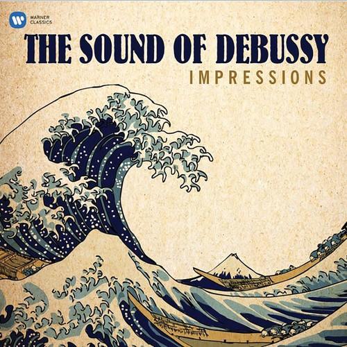DEBUSSY: Impressions - The Sound Of Debussy (VINYL)