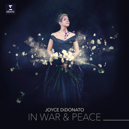 JOYCE DI DONATO: IN WAR & PEACE - HARMONY THROUGH MUSIC (2 LPS)