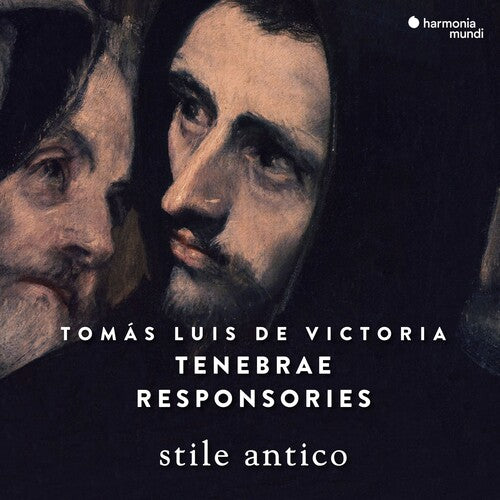 Victoria: Tenebrae Responsories - Stile Antico
