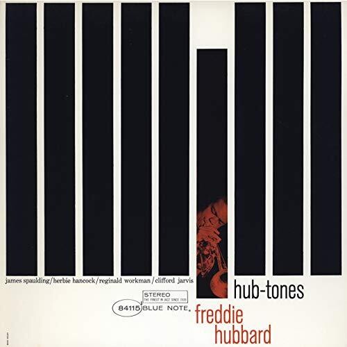 Freddie Hubbard: Hub-Tones (LP)