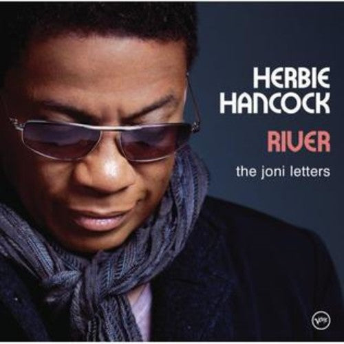 HERBIE HANCOCK: RIVER - THE JONI LETTERS (2 CDS)