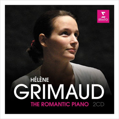 HELENE GRIMAUD: THE ROMANTIC PIANO (2 CDS)