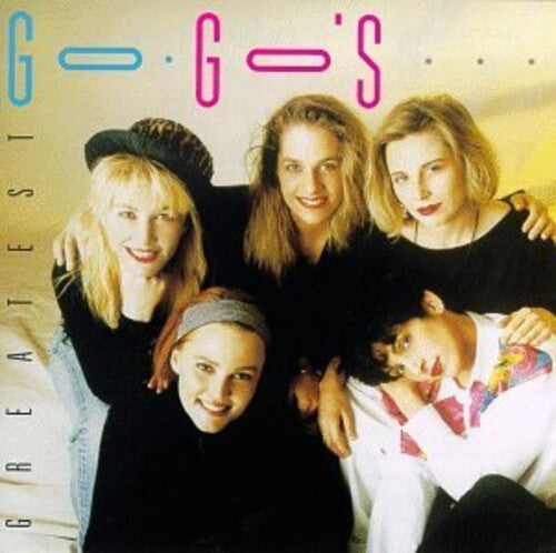GO-GO'S: GREATEST HITS